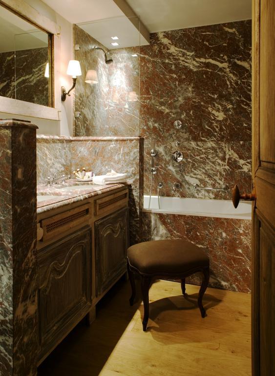 Relais Bourgondisch Cruyce, A Luxe Worldwide Hotel بروج المظهر الخارجي الصورة